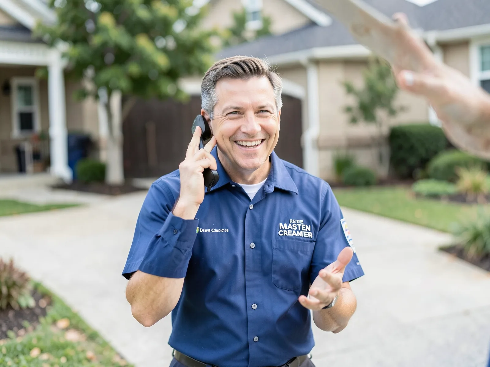 Drain Cleaning East Lansing, MI FAQs